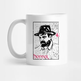 Hopper Mug